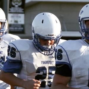 Meet your Posher, Layne